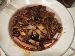 -鹅冠港式茶餐厅(来福士店)