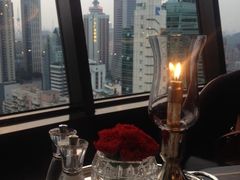 -广州花园酒店-凌璇阁360度高空海鲜自助餐CAROUSEL