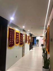 -倍爱宝贝母婴护理中心·长安攸宁店