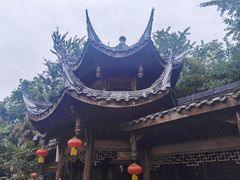 -黄龙溪古镇