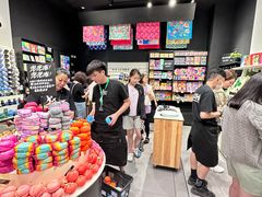 -LUSH(威尼斯人店)