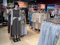 -MUJI无印良品(西单大悦城店)