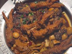 -胖哥俩肉蟹煲(梅溪步步高店)