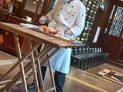 -四季民福烤鸭店(前门店)