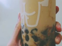 珍珠-茶力的小怪兽(梅林卓悦汇店)
