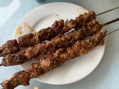 -烤肉季饭庄