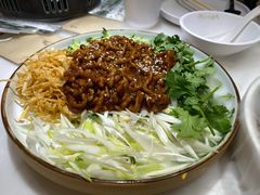 -老镇春饼(济宁万达店)