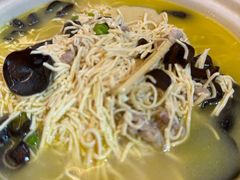 -双东酒店(东关街店)