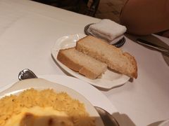 -波特曼西餐厅(南岗店)