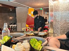 -黑崎烧肉·山野厨房(坪山店)