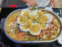 -品鲜海鲜餐厅(黄厝店)