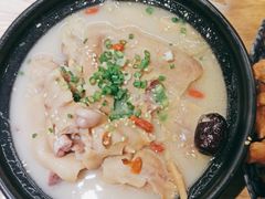 -付小姐在成都(川沙店)