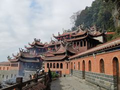 -安溪清水岩
