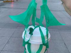 -星巴克(北京新东安)
