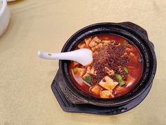 招牌麻婆豆腐-陈麻婆豆腐总店