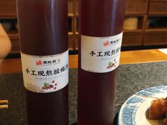 -老灶房-四川土菜(开元店)