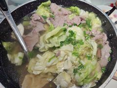 -全牛匠·乐山跷脚牛肉(西北旺万象汇店)