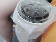 -麦当劳(新世纪环球中心店)