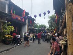 -会安古镇