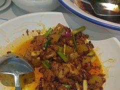 -兰湘子·湘菜小炒(盛龙广场店)