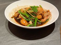 -小厨娘金榜题名(夫子庙秦淮河店)