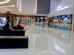-卢米埃IMAX影城(温州万象城激光店)