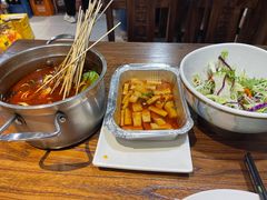 -壹块捌烧烤(灯市口店)