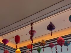 -南昌绿地铂瑞酒店·臻萃轩中餐厅