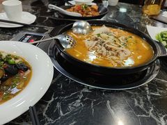 -李师傅脆肚(华强北店)