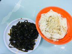 -食惠里小笼包面馆(越秀店)