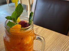 -TIMEZONE8东八时区餐厅&酒吧(798店)