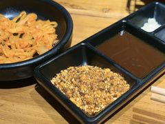 -九田家黑牛烤肉料理(华侨城店)