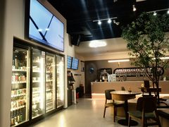 -Pekaa啤咖食肆Coffee&Bistro