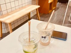 -W Coffee(船板巷店)