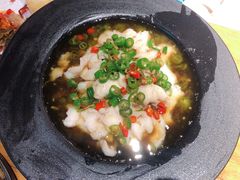 -心邸·庆宴(雅宝城店)