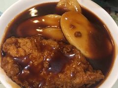 -白玉兰小吃(新村路店)