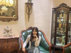 -马勒别墅·中餐厅