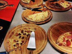 -比格比萨自助(花园路店)