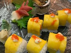 -松临·铁板烧&Omakase(神农店)