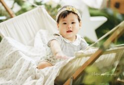 -哈妮儿童摄影(德清店)