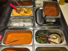 -恩你小木屋·烤肉韩式料理(嘉兴秀洲店)
