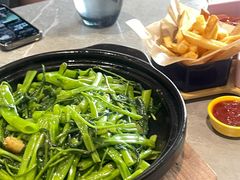-荣记·囍粤茶餐厅(花都店)
