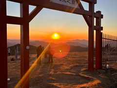 -灵山