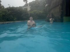 -重庆海昌加勒比海水世界