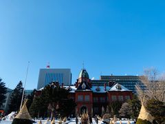 -北海道厅旧本厅舍(旧本庁舎)