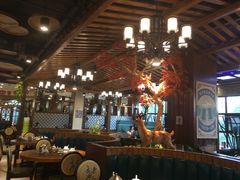 -老长沙湘菜馆(凤凰路店)