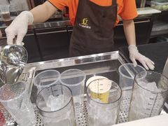 -丘大叔柠檬茶(乐峰广场分店)