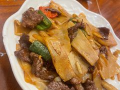 -美极鲜食坊(宝安南路店)