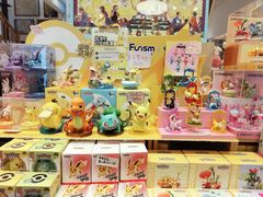 -猫的天空之城概念书店(杭州南宋御街店)