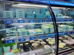 -蚝英雄鲜蚝自助专门店(长楹天街直营店)
